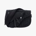 Saddle Black Jacquard 16-BO-0242サドル ブラック ジャガード 16-BO-0242