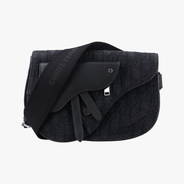 Saddle Black Jacquard 16-BO-0242サドル ブラック ジャガード 16-BO-0242
