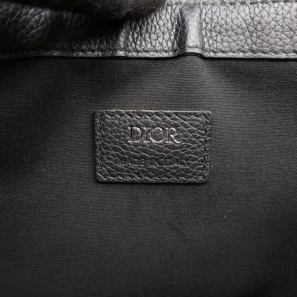 Saddle Black Jacquard 16-BO-0242サドル ブラック ジャガード 16-BO-0242