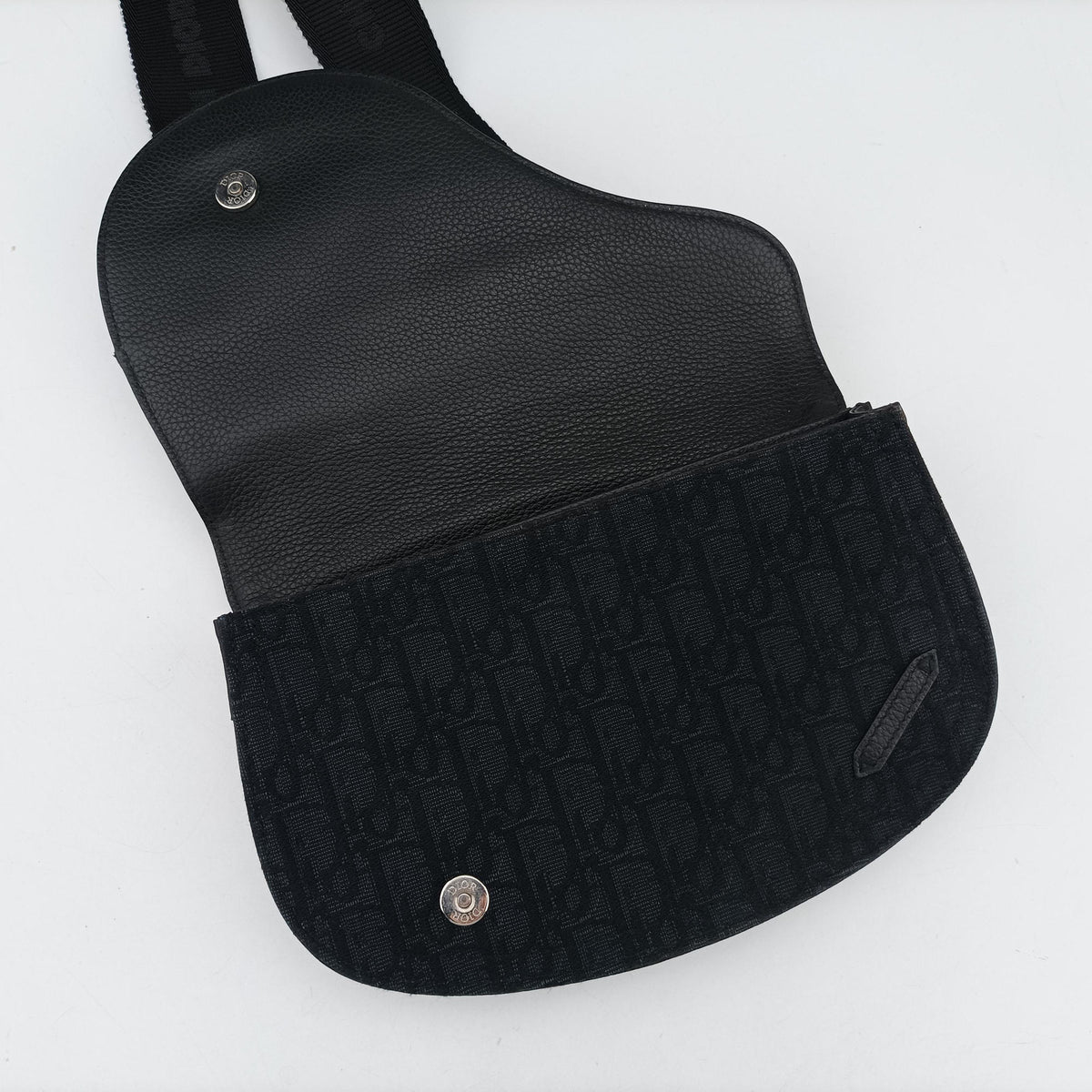 Saddle Black Jacquard 16-BO-0242サドル ブラック ジャガード 16-BO-0242