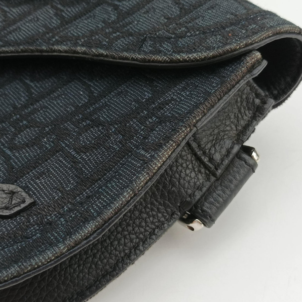 Saddle Black Jacquard 16-BO-0242サドル ブラック ジャガード 16-BO-0242