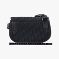 Saddle Black Jacquard 16-BO-0242サドル ブラック ジャガード 16-BO-0242