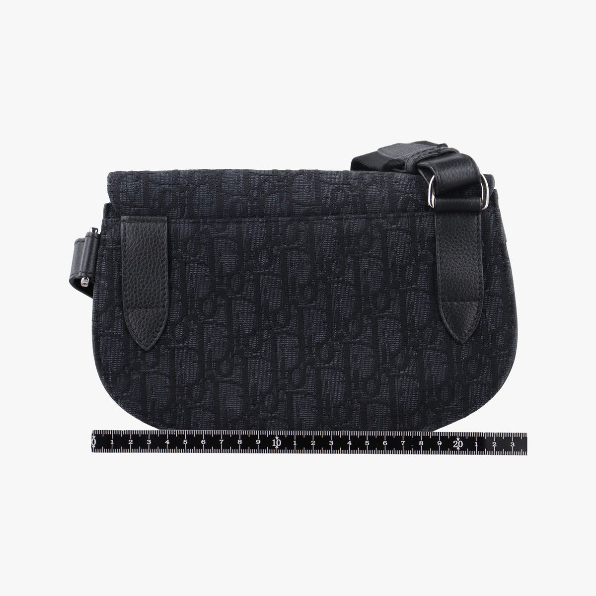 Saddle Black Jacquard 16-BO-0242サドル ブラック ジャガード 16-BO-0242