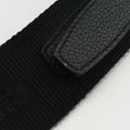 Saddle Black Jacquard 16-BO-0242サドル ブラック ジャガード 16-BO-0242
