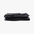 Saddle Black Jacquard 16-BO-0242サドル ブラック ジャガード 16-BO-0242