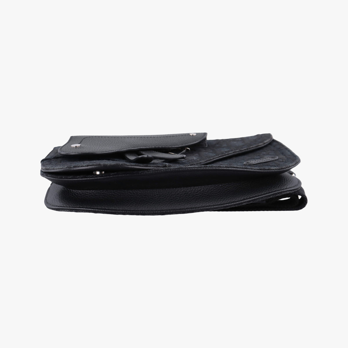 Saddle Black Jacquard 16-BO-0242サドル ブラック ジャガード 16-BO-0242