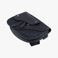 Saddle Black Jacquard 16-BO-0242サドル ブラック ジャガード 16-BO-0242