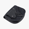 Saddle Black Jacquard 16-BO-0242サドル ブラック ジャガード 16-BO-0242