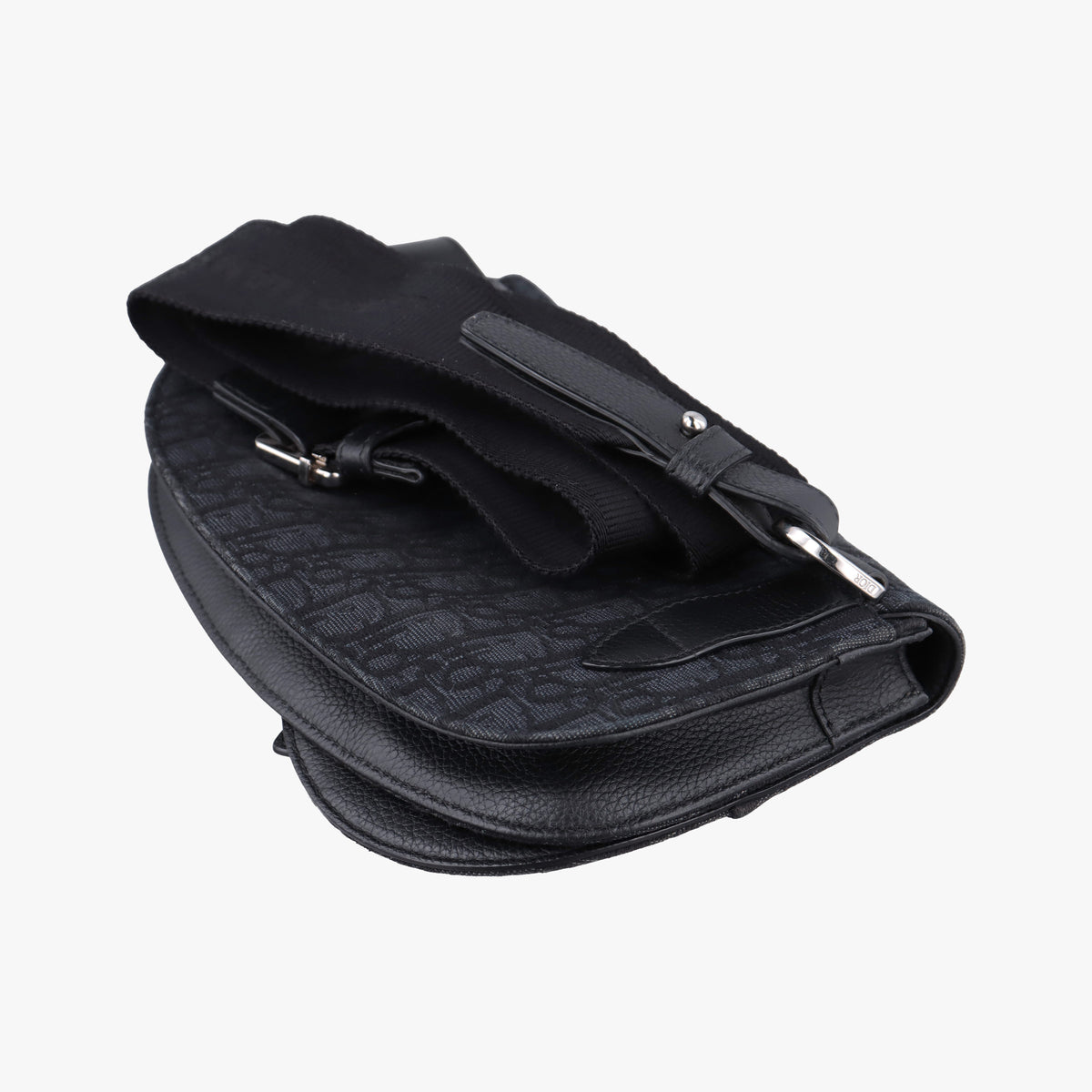 Saddle Black Jacquard 16-BO-0242サドル ブラック ジャガード 16-BO-0242