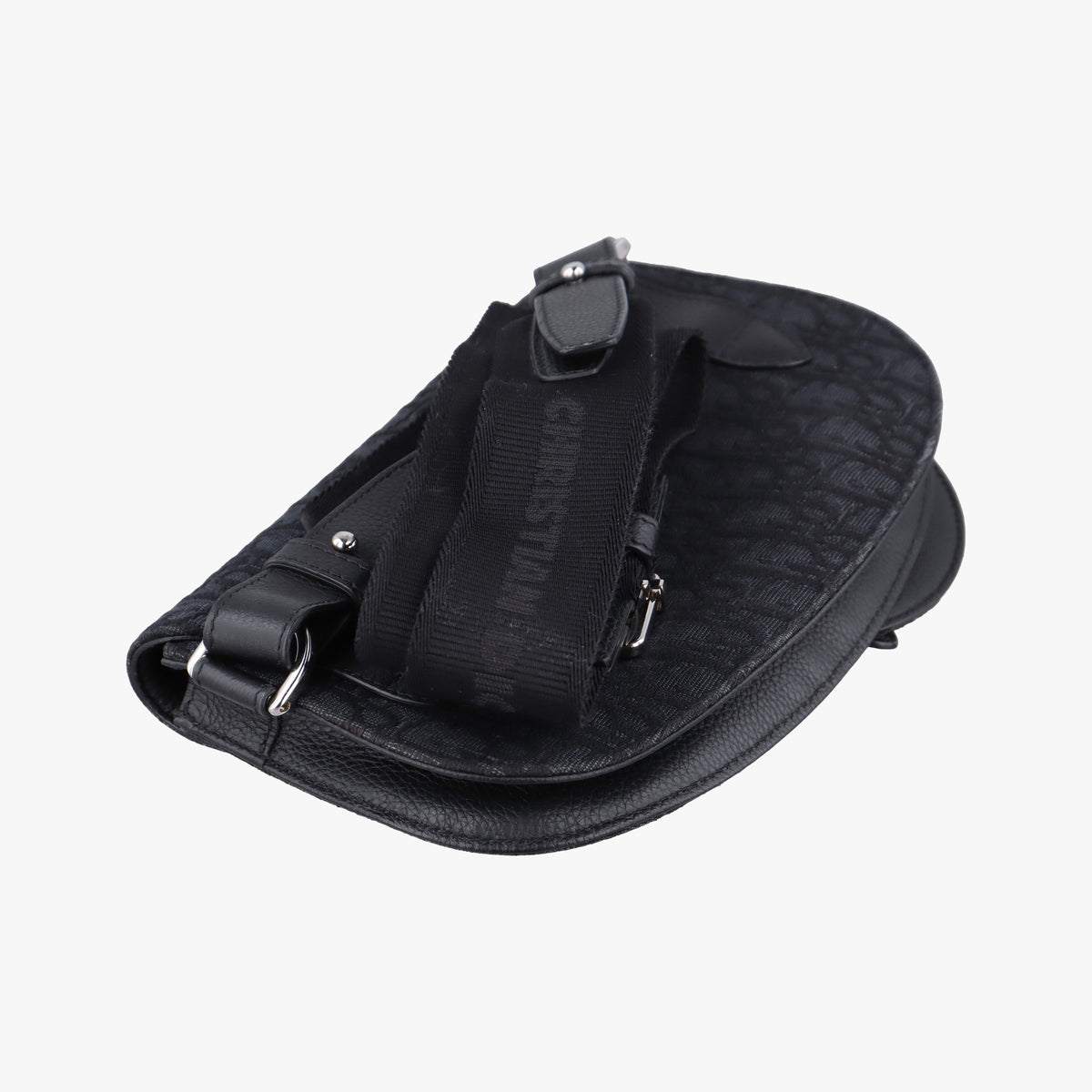 Saddle Black Jacquard 16-BO-0242サドル ブラック ジャガード 16-BO-0242