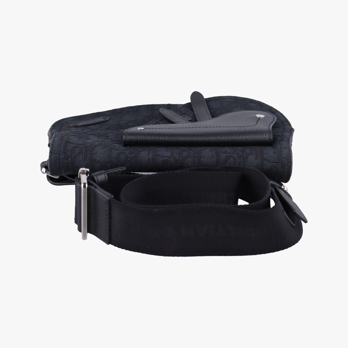 Saddle Black Jacquard 16-BO-0242サドル ブラック ジャガード 16-BO-0242