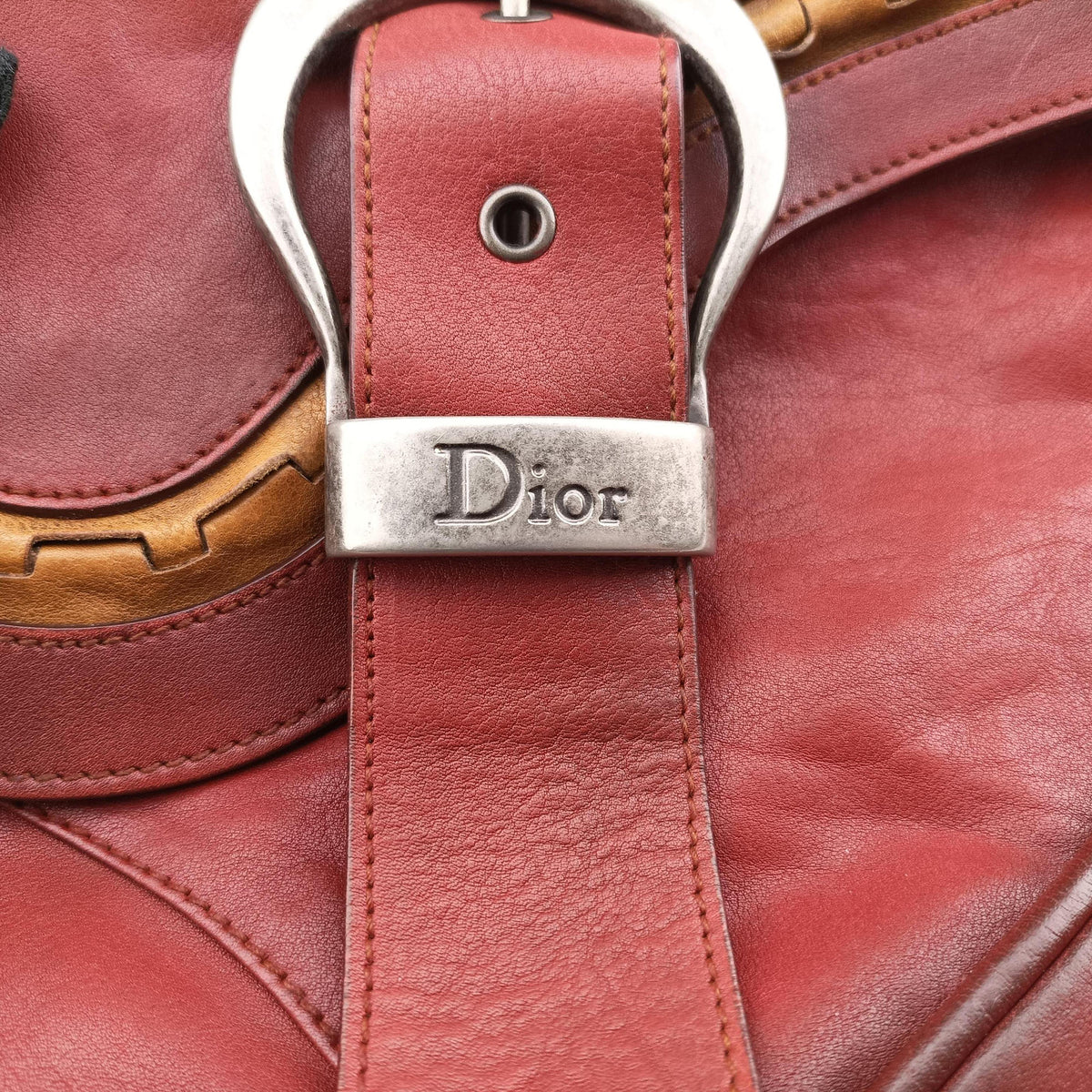 Gaucho Red Leather 05-MA-0096ガウチョ レッド レザー 05-MA-0096
