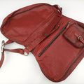 Gaucho Red Leather 05-MA-0096ガウチョ レッド レザー 05-MA-0096