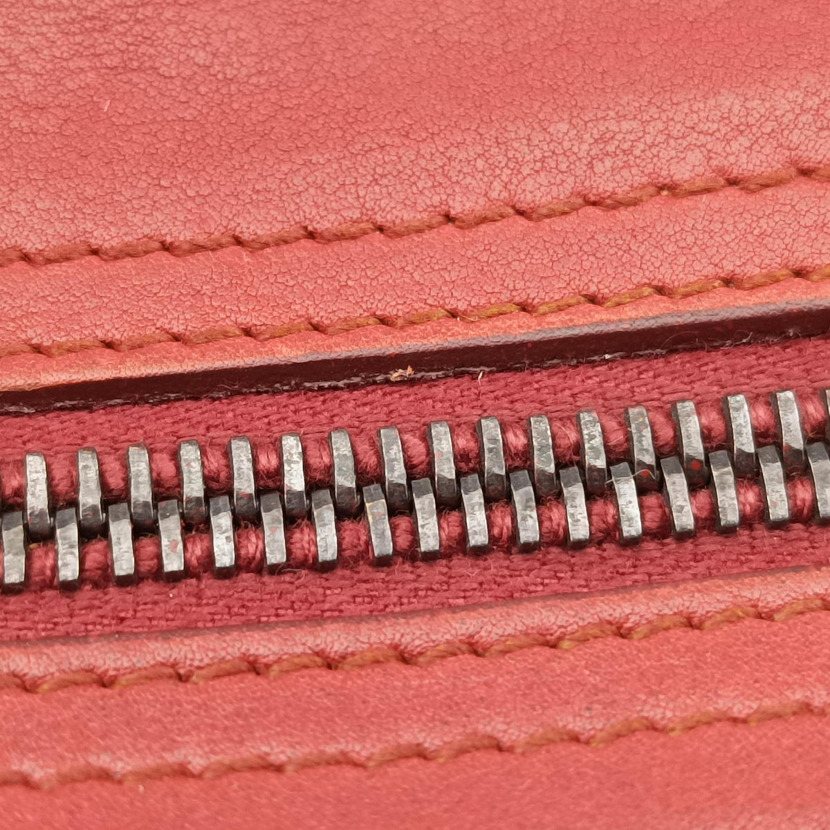Gaucho Red Leather 05-MA-0096ガウチョ レッド レザー 05-MA-0096