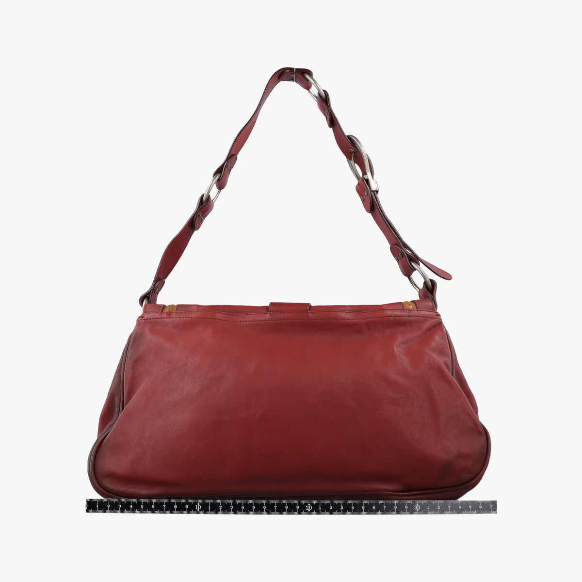 Gaucho Red Leather 05-MA-0096ガウチョ レッド レザー 05-MA-0096