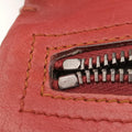 Gaucho Red Leather 05-MA-0096ガウチョ レッド レザー 05-MA-0096