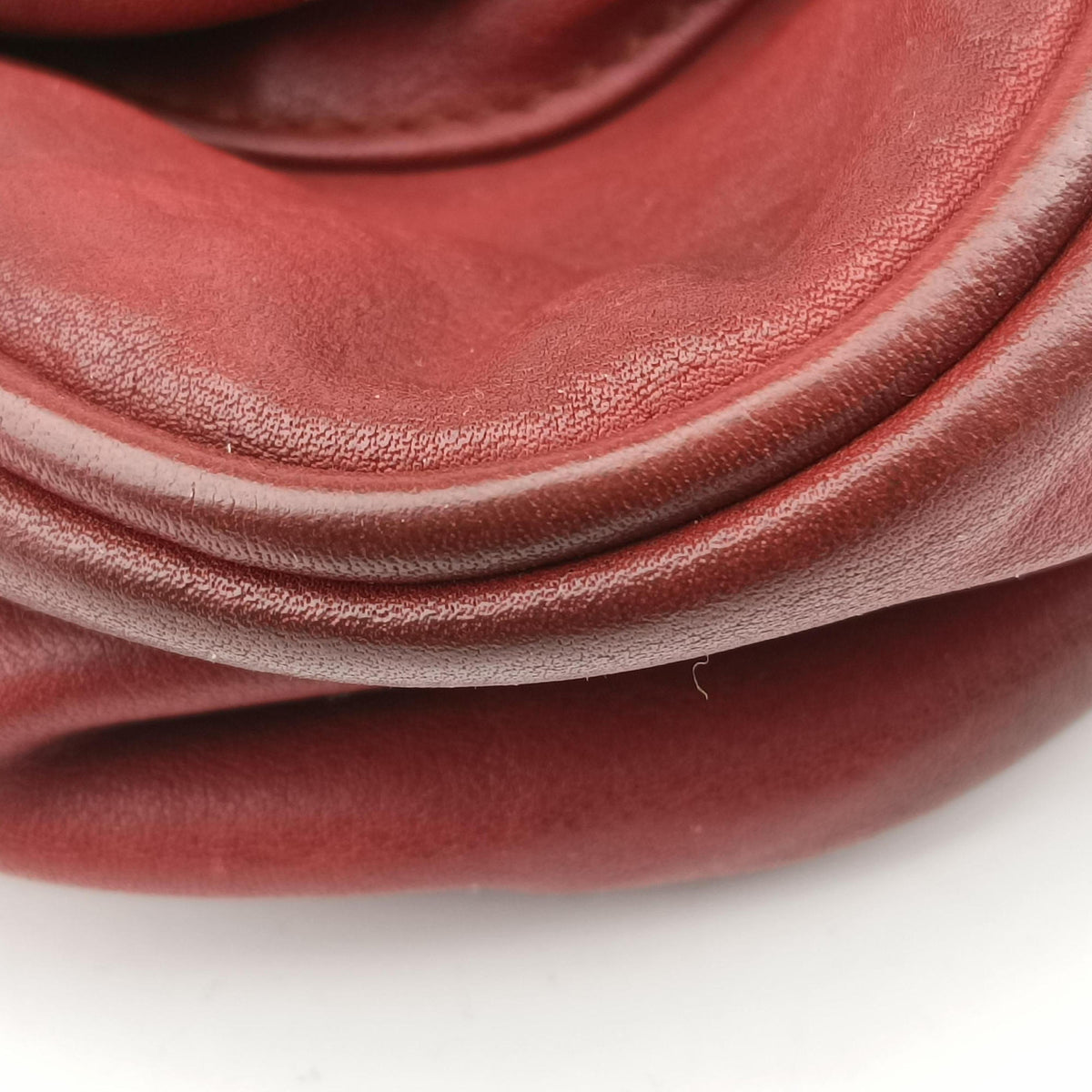 Gaucho Red Leather 05-MA-0096ガウチョ レッド レザー 05-MA-0096