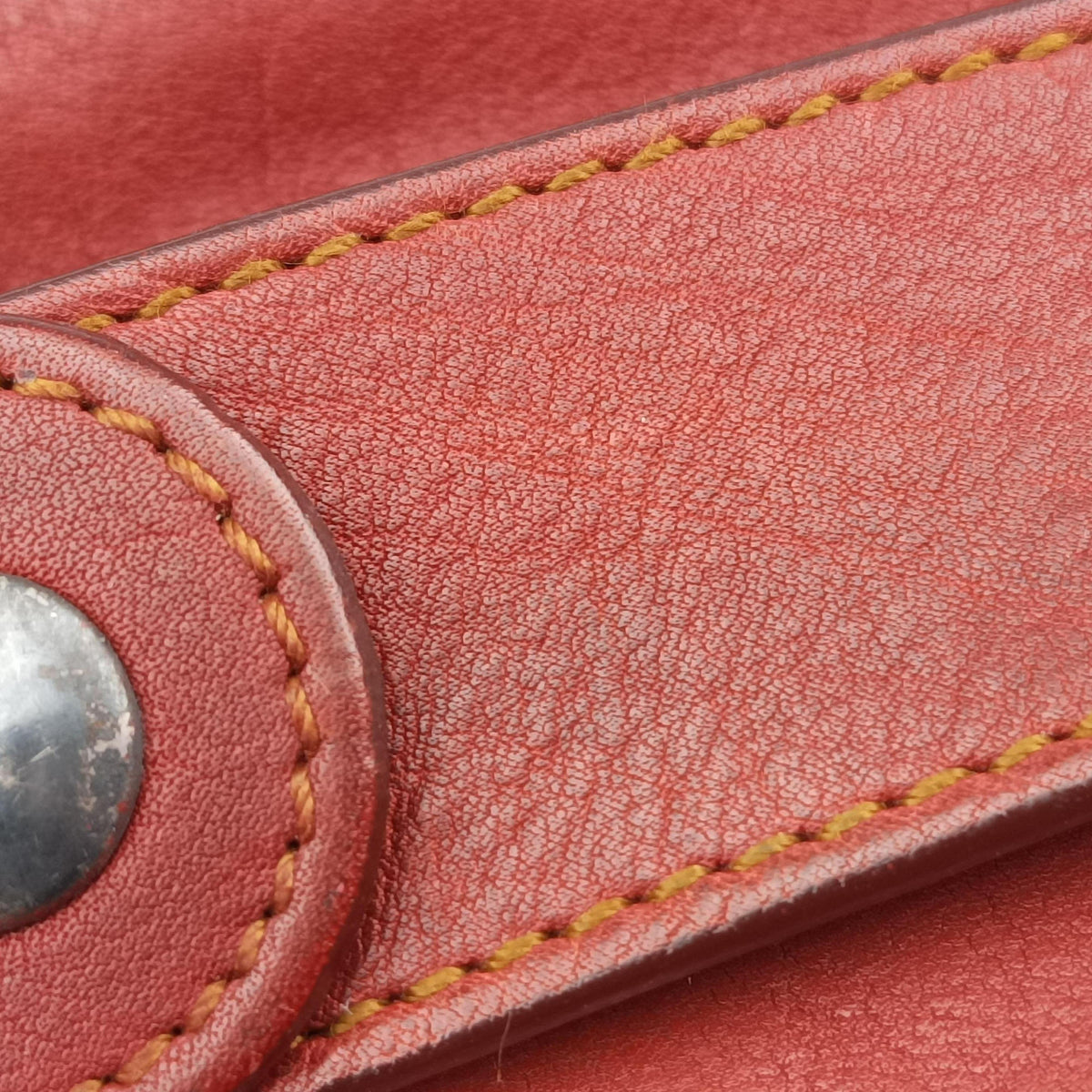 Gaucho Red Leather 05-MA-0096ガウチョ レッド レザー 05-MA-0096