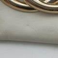 Dialux Britt Hobo White Leather 167733 ディアラックス ブリット ホーボー ホワイト レザー 167733 