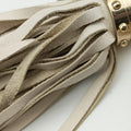 Dialux Britt Hobo White Leather 167733 ディアラックス ブリット ホーボー ホワイト レザー 167733 