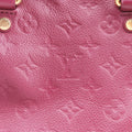 Speedy Bandouliere 25 Aurore Monogram Empreinte M40764 AH4174スピーディ バンドリエール25 オロール モノグラム アンプラント M40764 AH4174