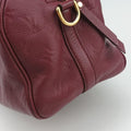 Speedy Bandouliere 25 Aurore Monogram Empreinte M40764 AH4174スピーディ バンドリエール25 オロール モノグラム アンプラント M40764 AH4174