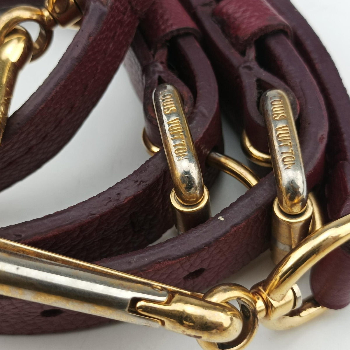 Speedy Bandouliere 25 Aurore Monogram Empreinte M40764 AH4174スピーディ バンドリエール25 オロール モノグラム アンプラント M40764 AH4174