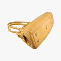 Detective Yellow leather 12-BO-0017ディテクティブ イエロー レザー 12-BO-0017
