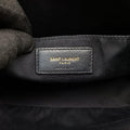 LOU camera Black Leather 574494 GUE574494.0619ルー カメラ ブラック レザー 574494 GUE574494.0619