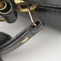 LOU camera Black Leather 574494 GUE574494.0619ルー カメラ ブラック レザー 574494 GUE574494.0619
