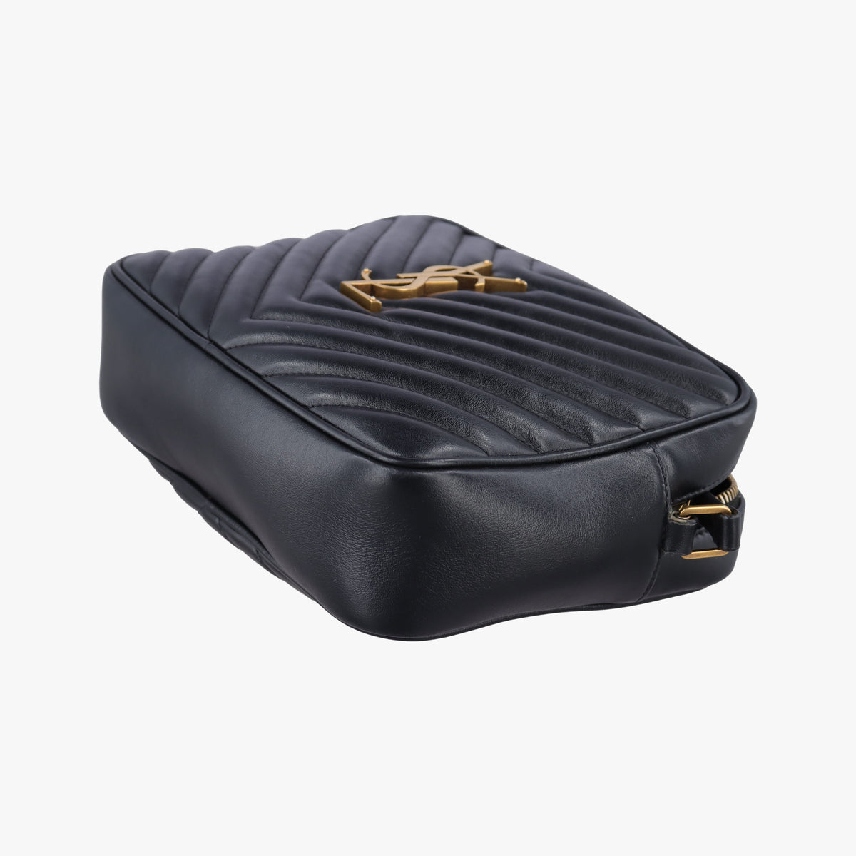 LOU camera Black Leather 574494 GUE574494.0619ルー カメラ ブラック レザー 574494 GUE574494.0619