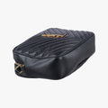 LOU camera Black Leather 574494 GUE574494.0619ルー カメラ ブラック レザー 574494 GUE574494.0619