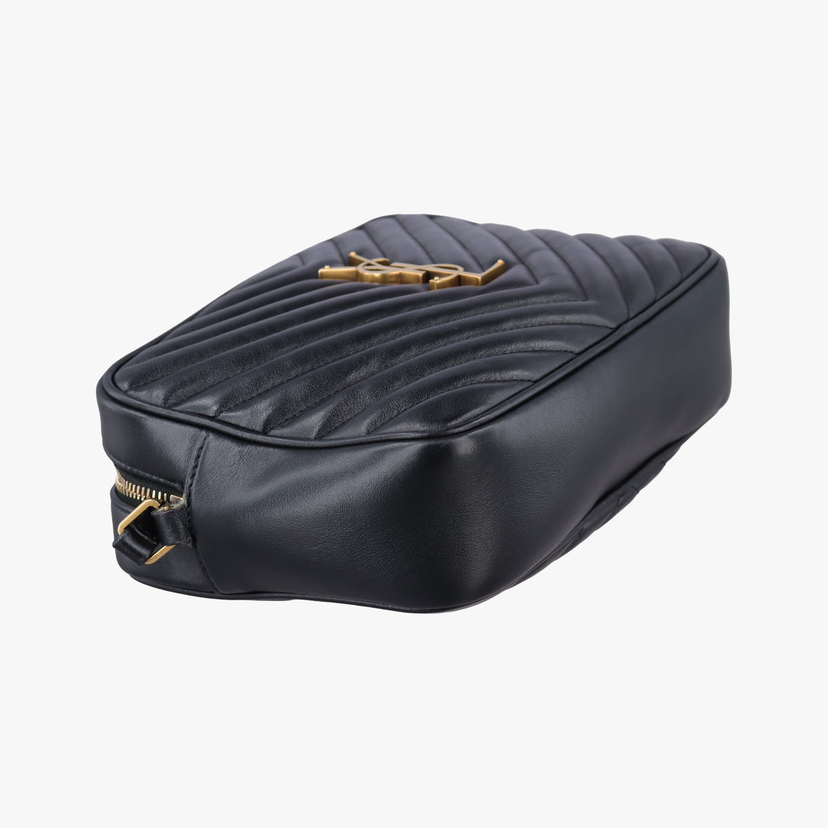 LOU camera Black Leather 574494 GUE574494.0619ルー カメラ ブラック レザー 574494 GUE574494.0619