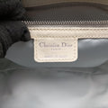 Romantique Trotter White PVC coated canvas 01-RU-0087ロマンティック トロッター ホワイト PVCコーティングキャンバス 01-RU-0087