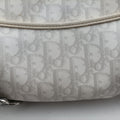 Romantique Trotter White PVC coated canvas 01-RU-0087ロマンティック トロッター ホワイト PVCコーティングキャンバス 01-RU-0087
