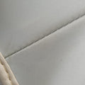 Romantique Trotter White PVC coated canvas 01-RU-0087ロマンティック トロッター ホワイト PVCコーティングキャンバス 01-RU-0087
