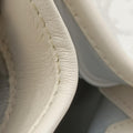 Romantique Trotter White PVC coated canvas 01-RU-0087ロマンティック トロッター ホワイト PVCコーティングキャンバス 01-RU-0087