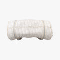 Romantique Trotter White PVC coated canvas 01-RU-0087ロマンティック トロッター ホワイト PVCコーティングキャンバス 01-RU-0087