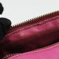 MATELASSE Pink Leather 194/Aマテラッセ ピンク レザー 194/A
