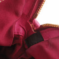 MATELASSE Pink Leather 194/Aマテラッセ ピンク レザー 194/A