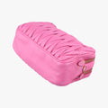 MATELASSE Pink Leather 194/Aマテラッセ ピンク レザー 194/A