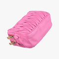 MATELASSE Pink Leather 194/Aマテラッセ ピンク レザー 194/A