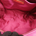 MATELASSE Pink Leather 194/Aマテラッセ ピンク レザー 194/A