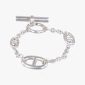 Farandole Chaine d'ancre Argente Silver Ag925 ファランドール シェーヌダンクル アルジャンテ シルバー Ag925 
