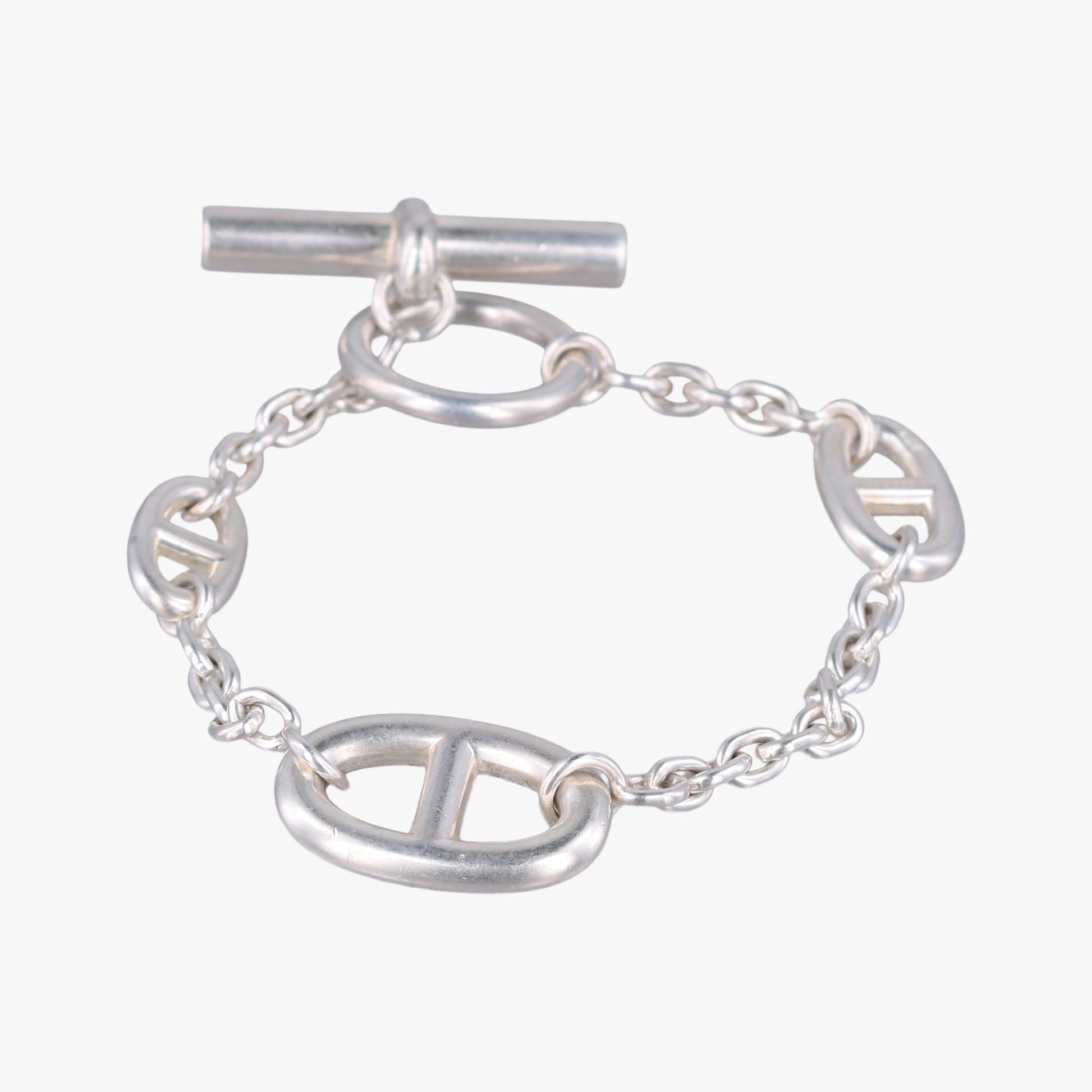 Farandole Chaine d'ancre Argente Silver Ag925 ファランドール シェーヌダンクル アルジャンテ シルバー Ag925 
