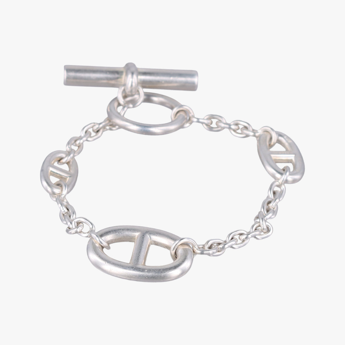 Farandole Chaine d'ancre Argente Silver Ag925 ファランドール シェーヌダンクル アルジャンテ シルバー Ag925 