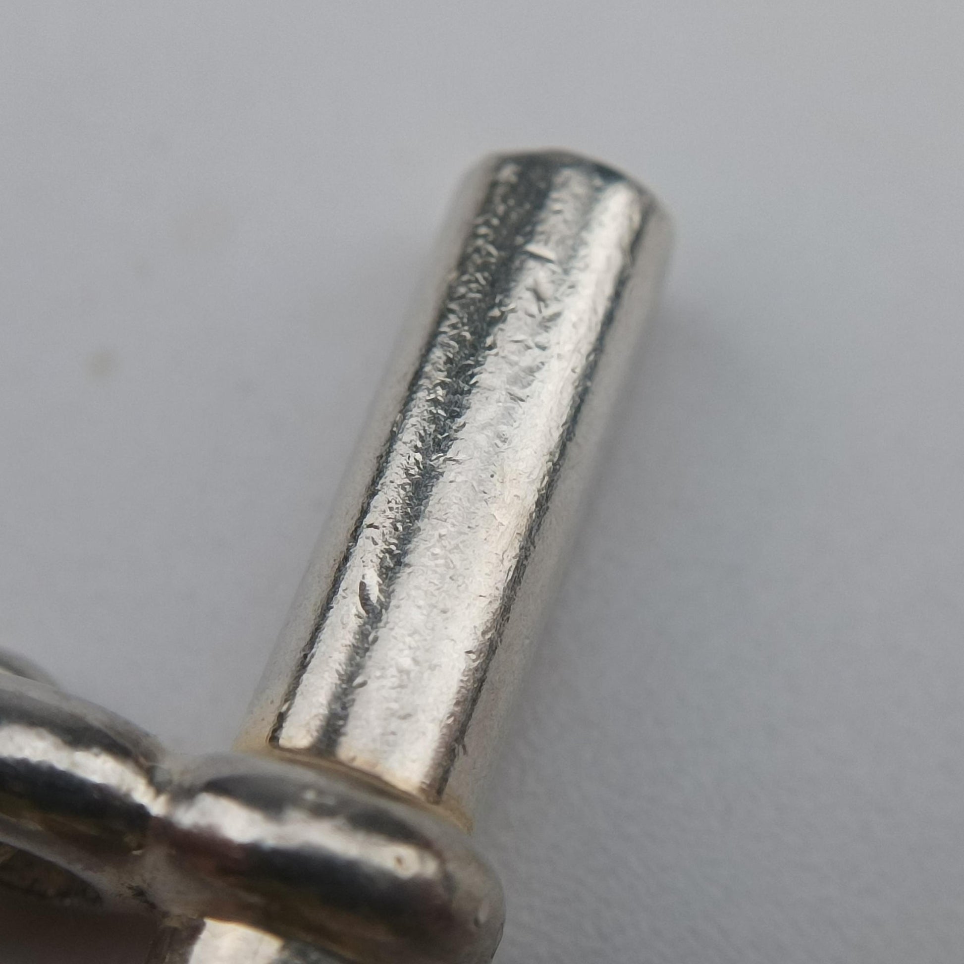 Farandole Chaine d'ancre Argente Silver Ag925 ファランドール シェーヌダンクル アルジャンテ シルバー Ag925 