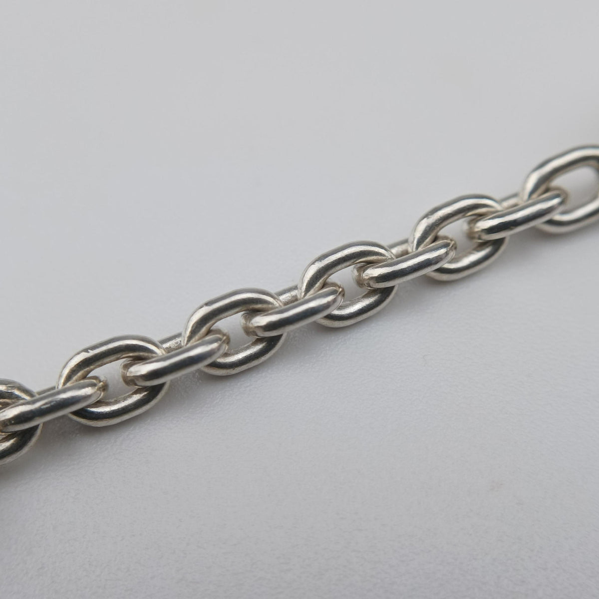 Farandole Chaine d'ancre Argente Silver Ag925 ファランドール シェーヌダンクル アルジャンテ シルバー Ag925 