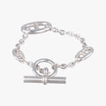 Farandole Chaine d'ancre Argente Silver Ag925 ファランドール シェーヌダンクル アルジャンテ シルバー Ag925 