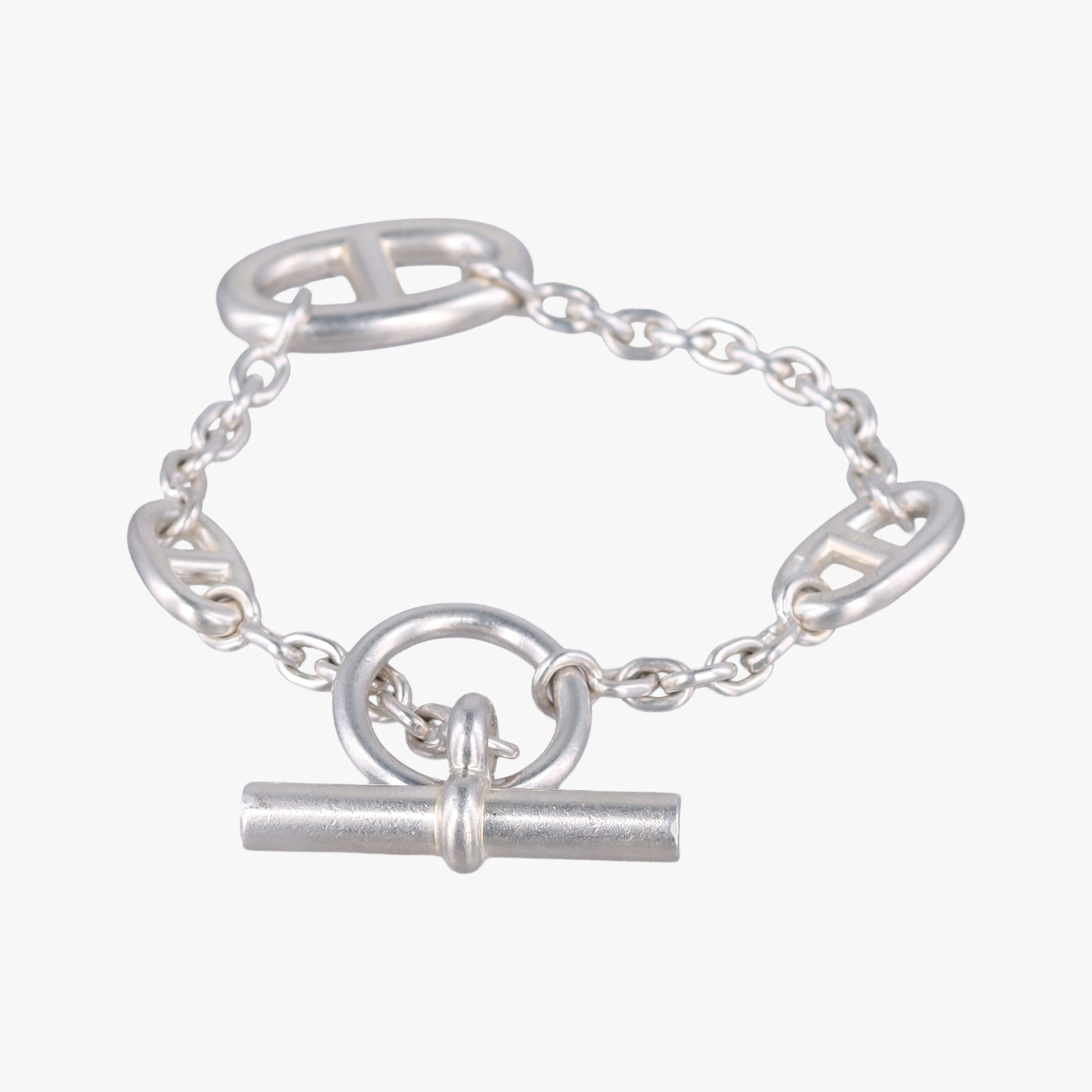 Farandole Chaine d'ancre Argente Silver Ag925 ファランドール シェーヌダンクル アルジャンテ シルバー Ag925 